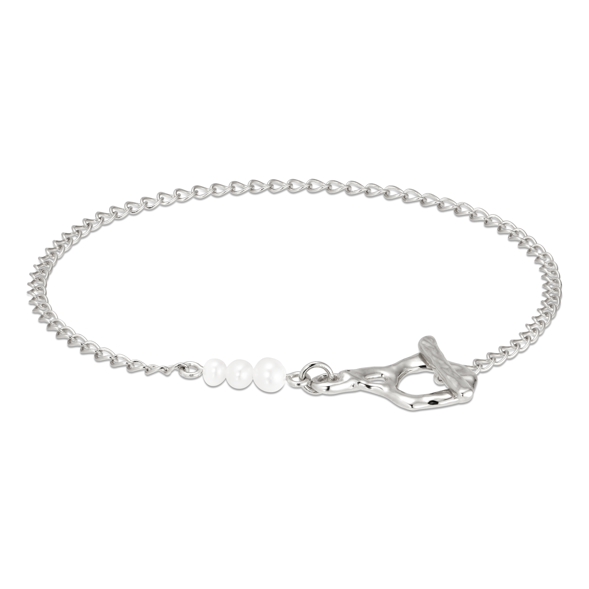 Space Mary Bracelet