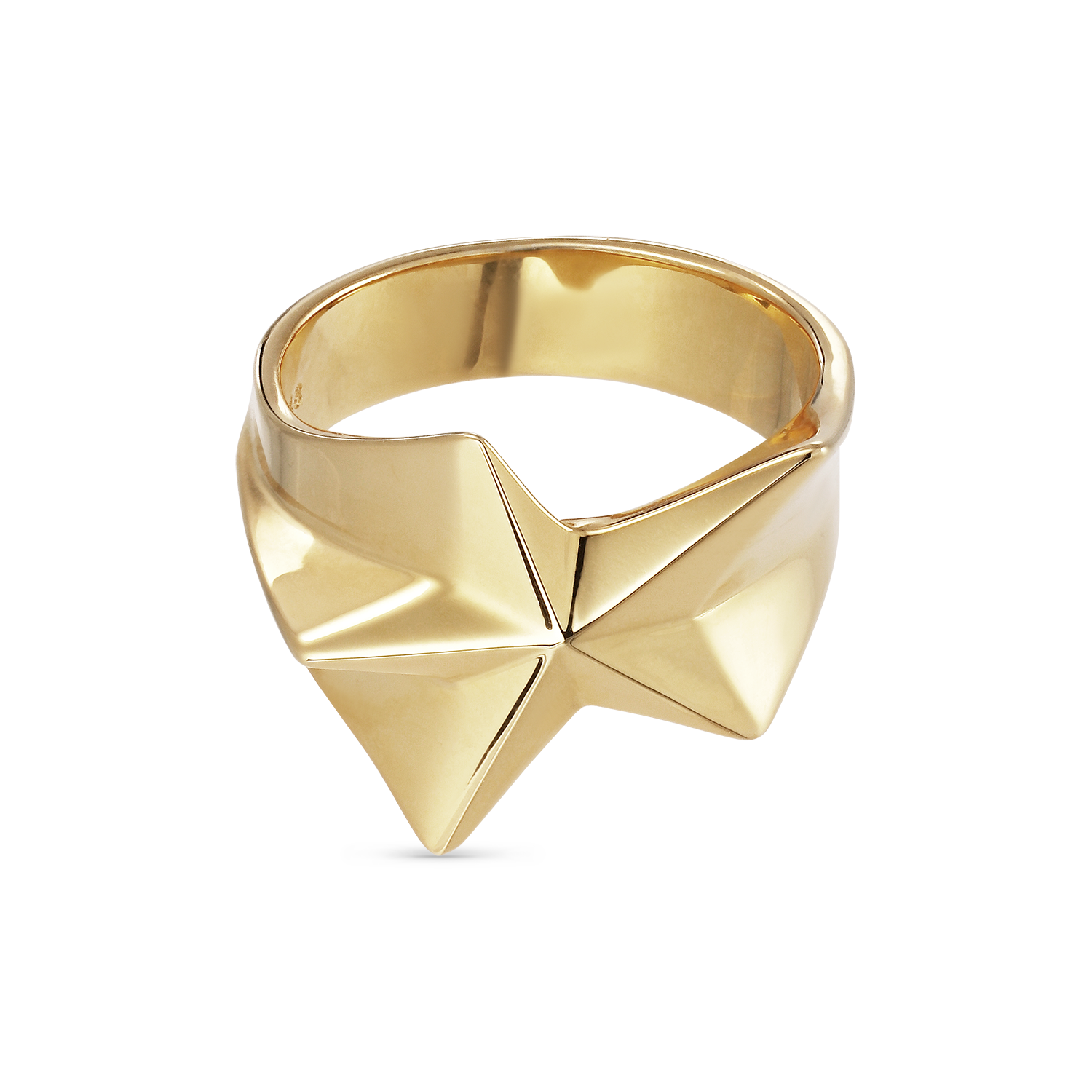 Star Magic Ring