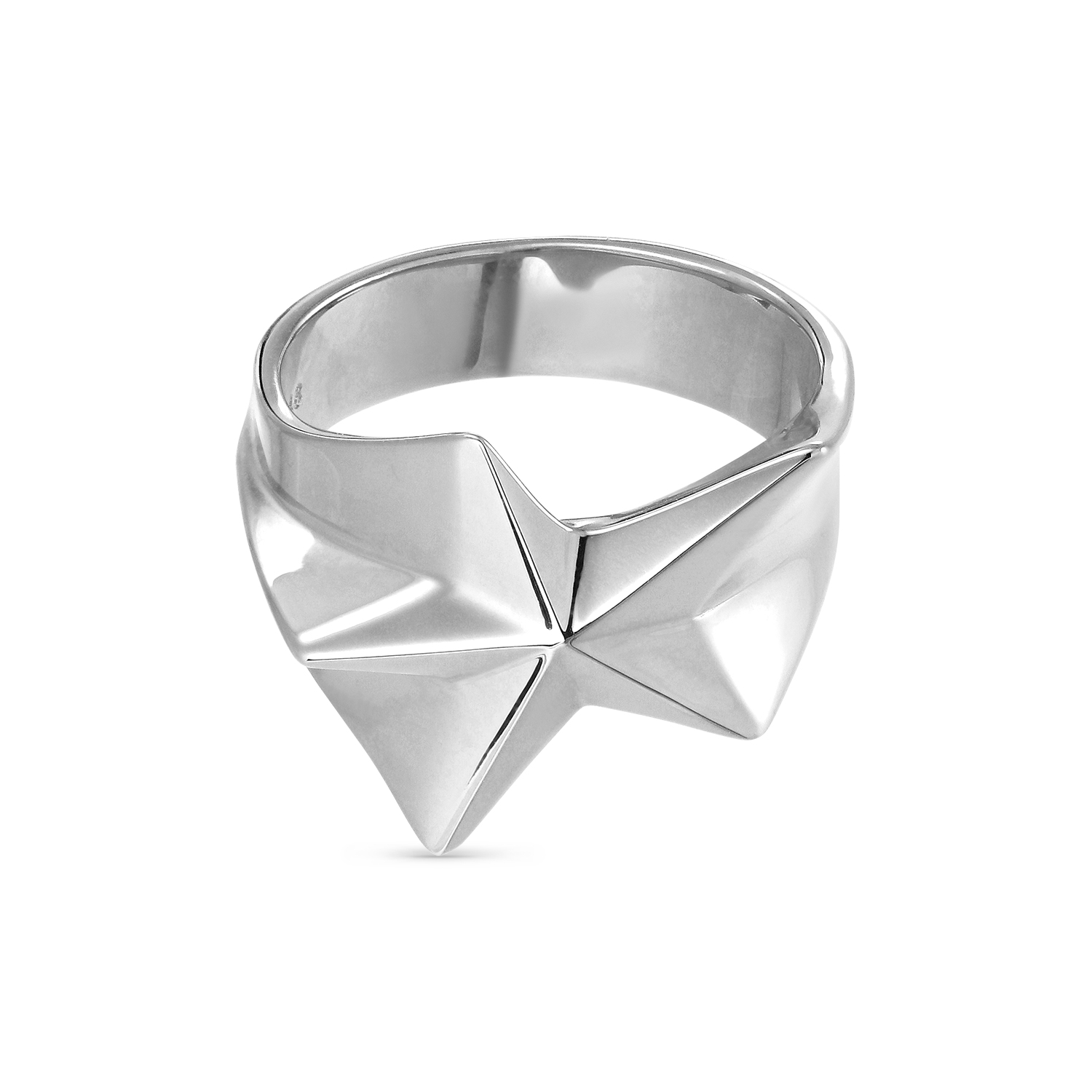 Star Magic Ring