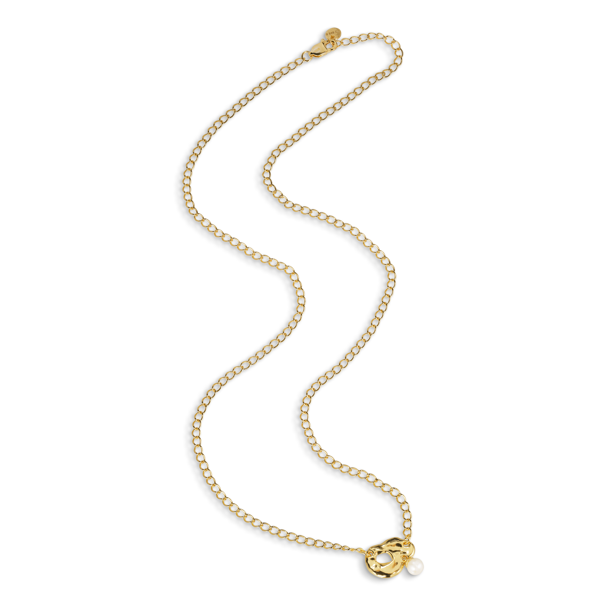 Space Necklace