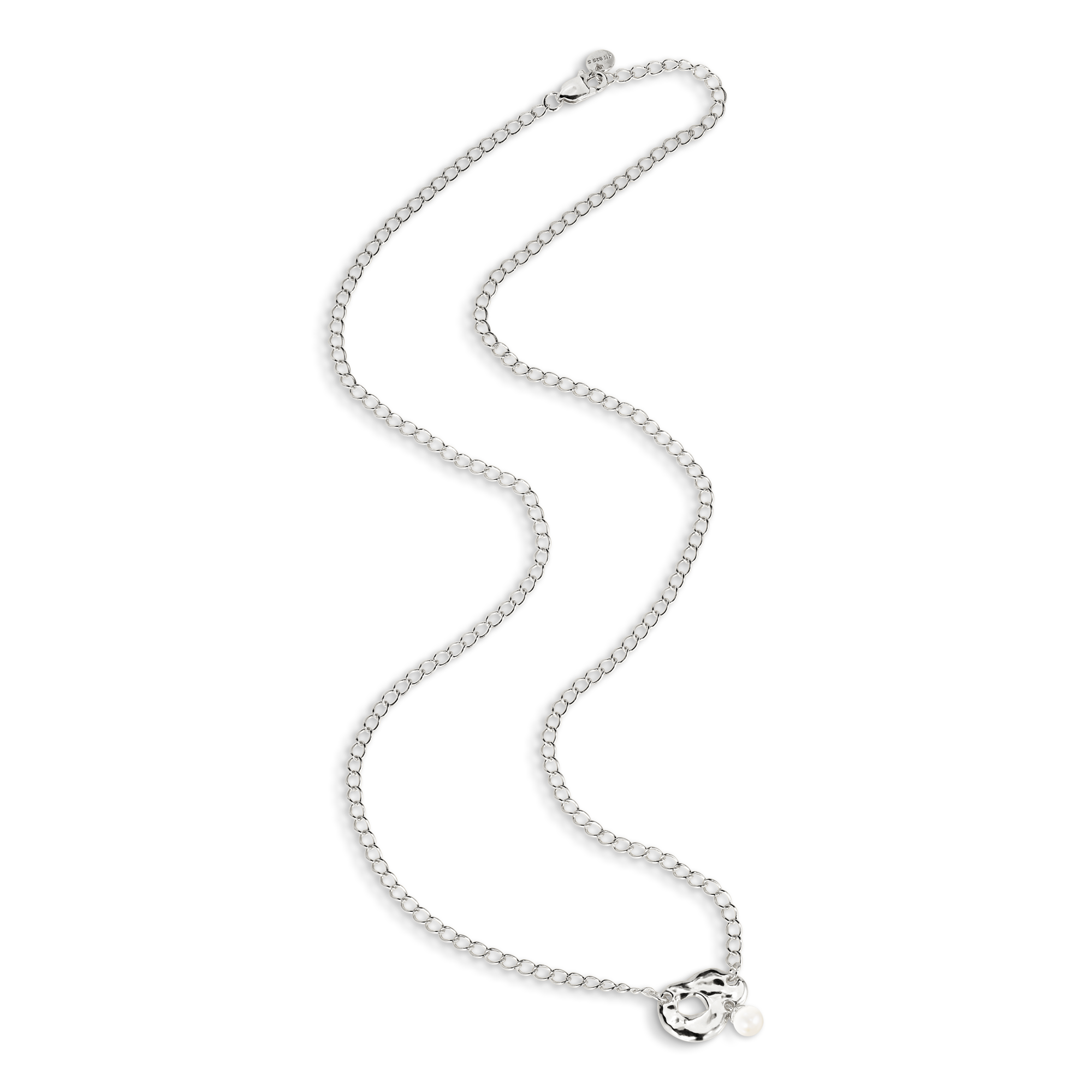 Space Necklace