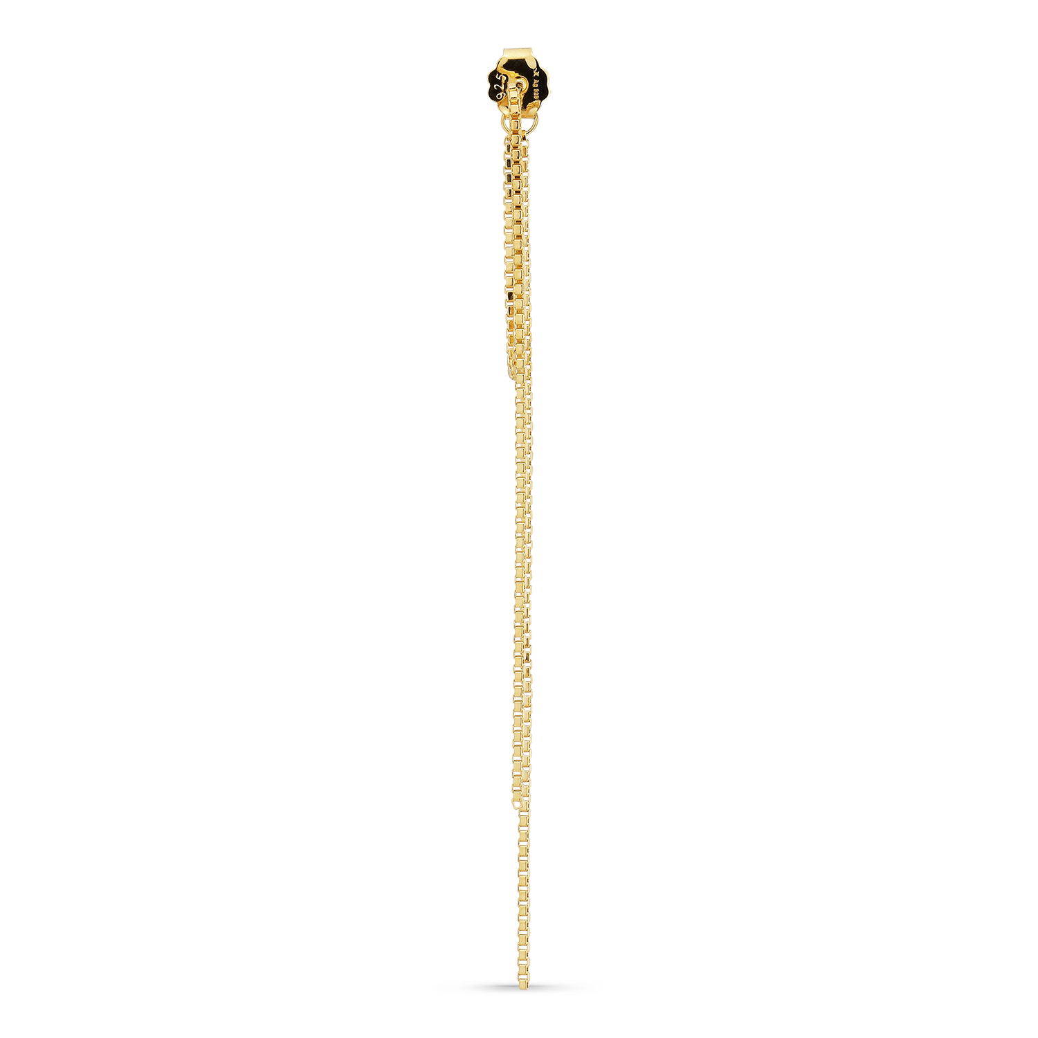 Night Magic Earring