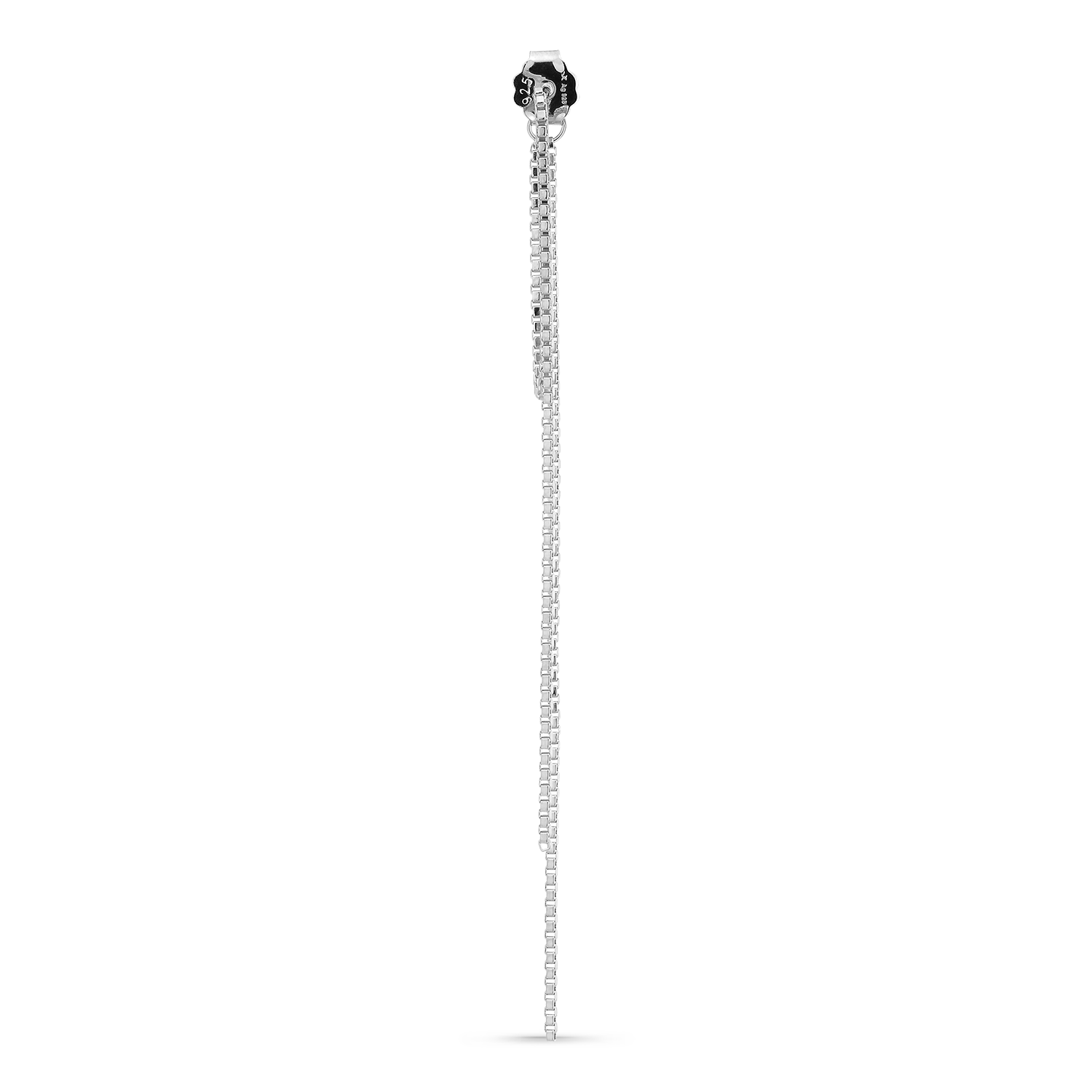 Night Magic Earring