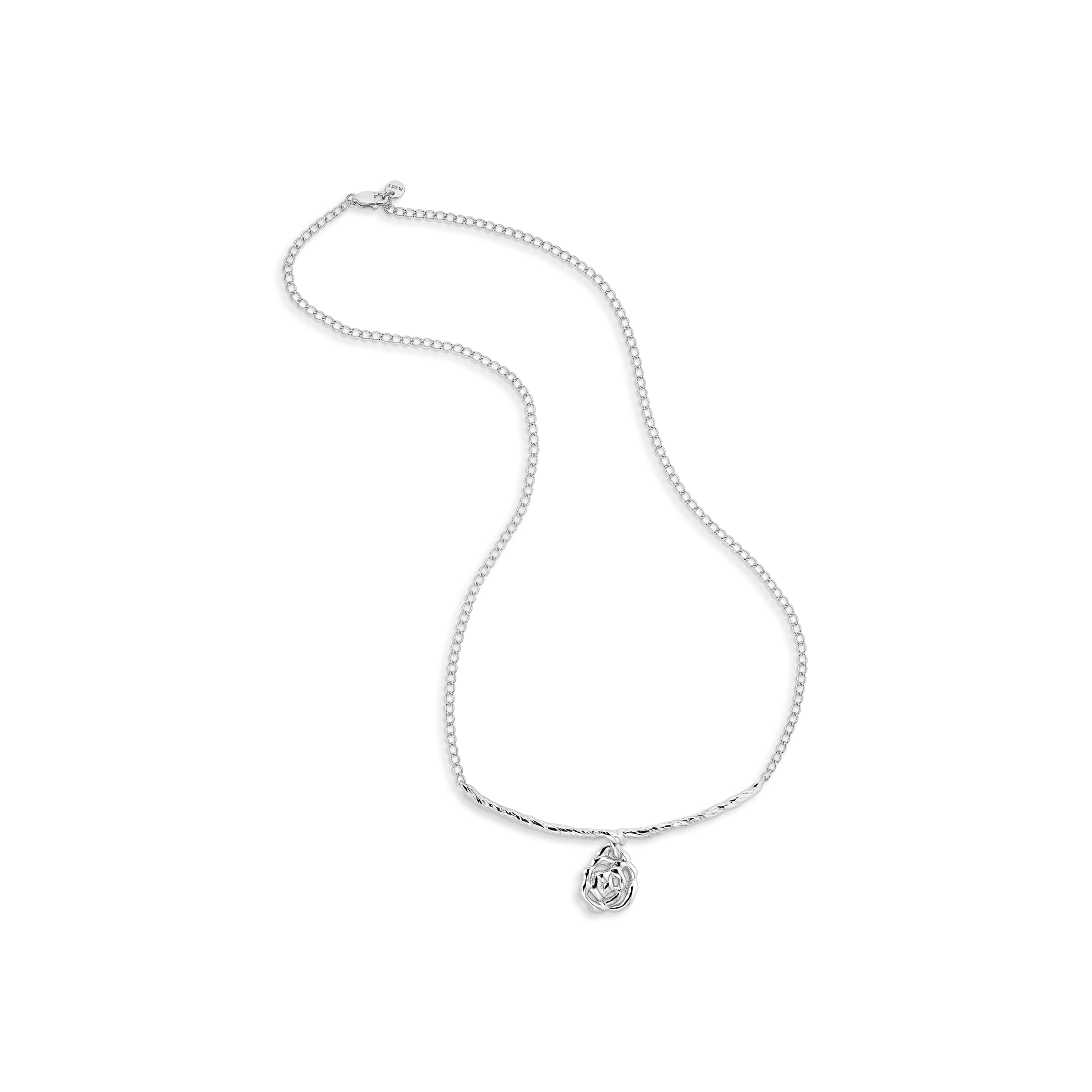 Rosie Necklace