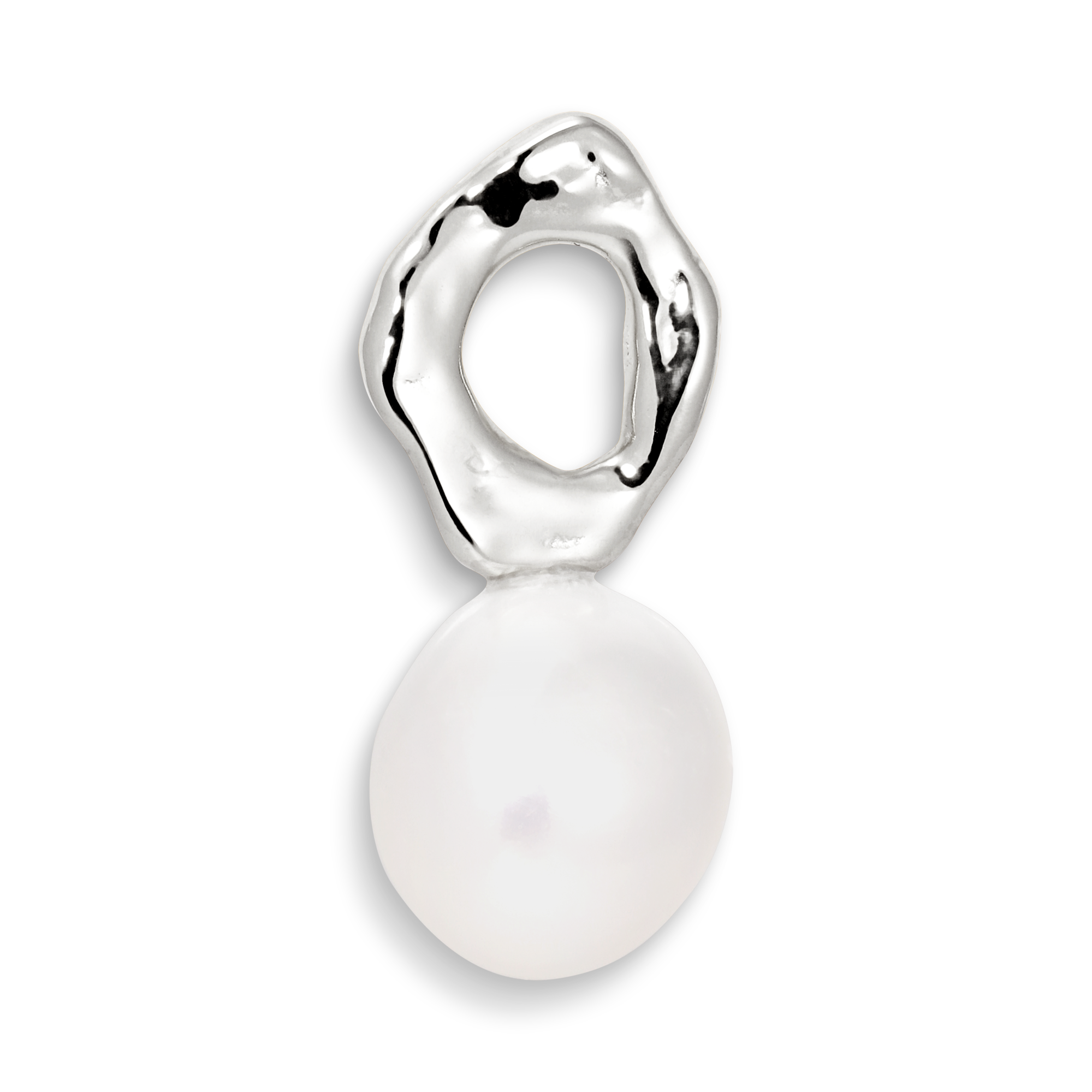 Space Pearl Pendant