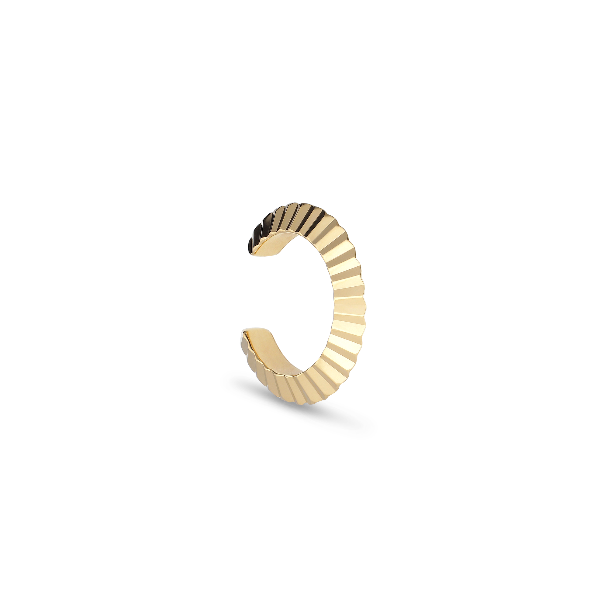 Reflection cuff