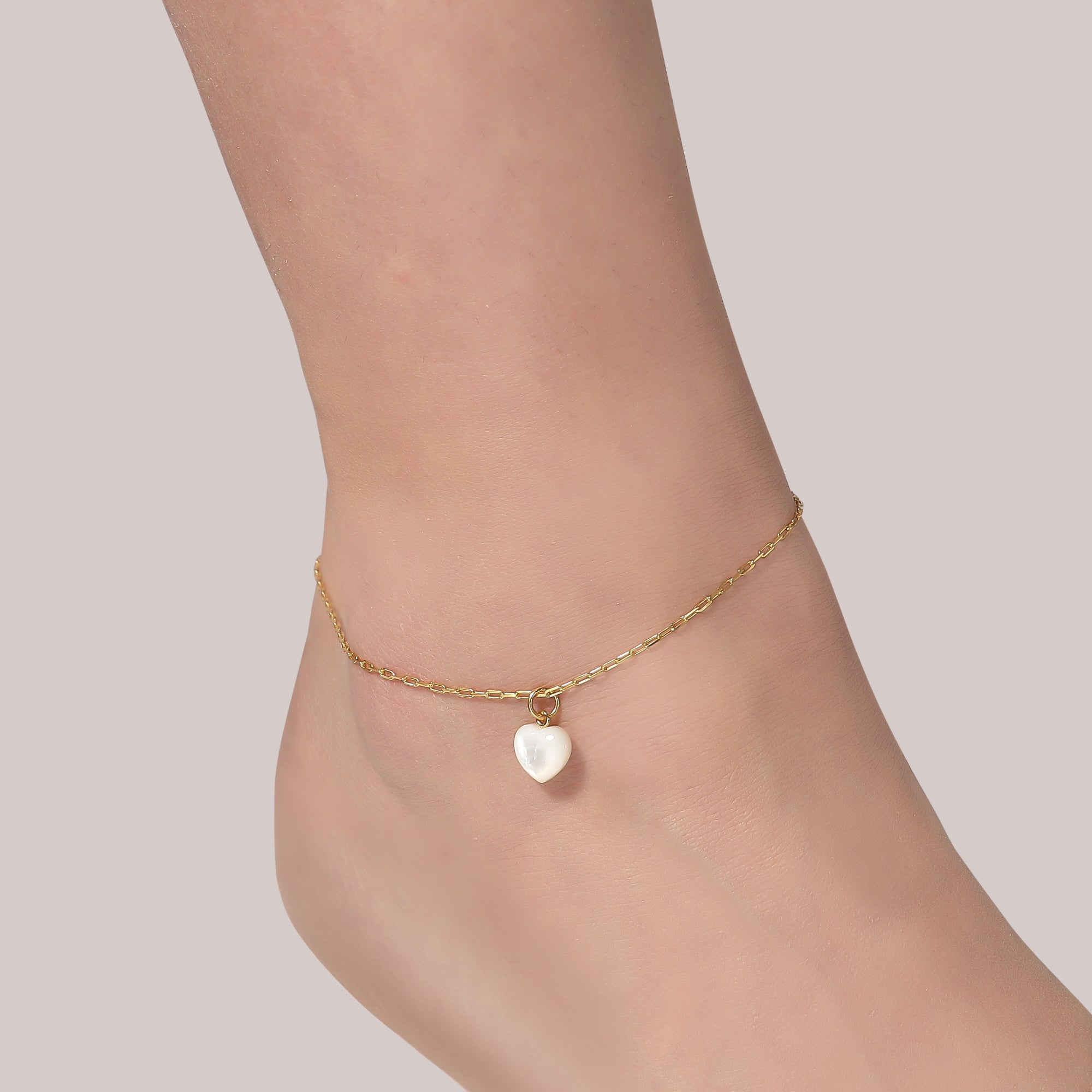 Small Souvenir Heart