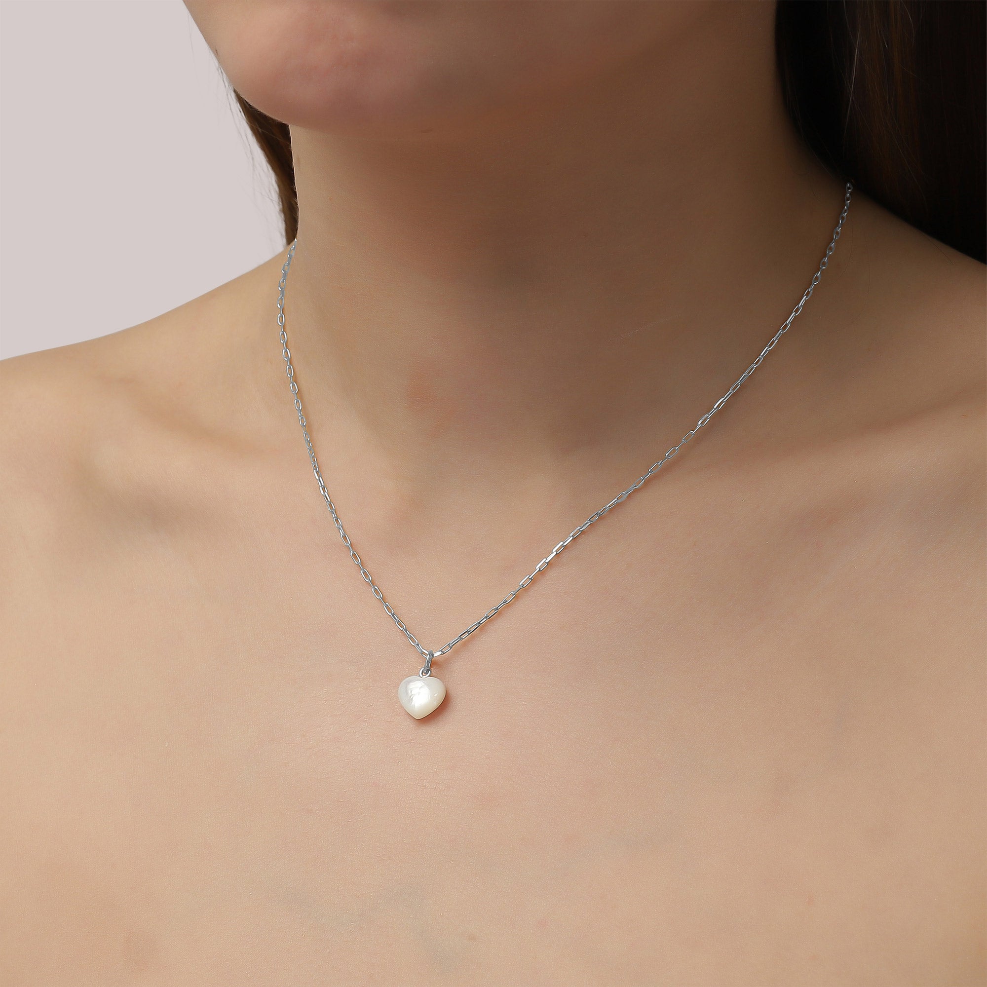Small Souvenir Heart