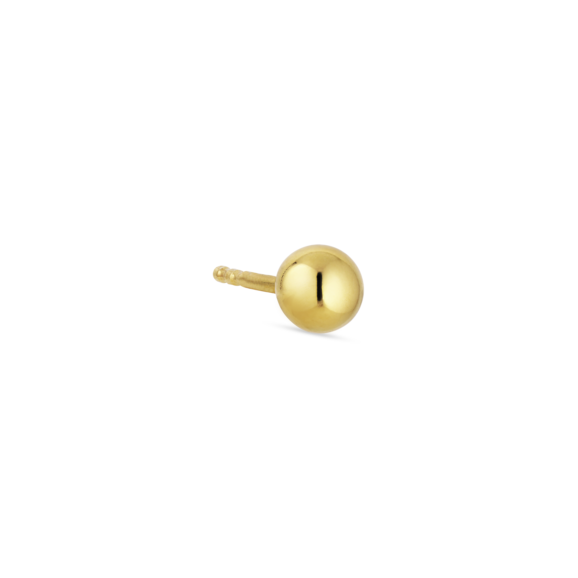 Medium Sphere stud