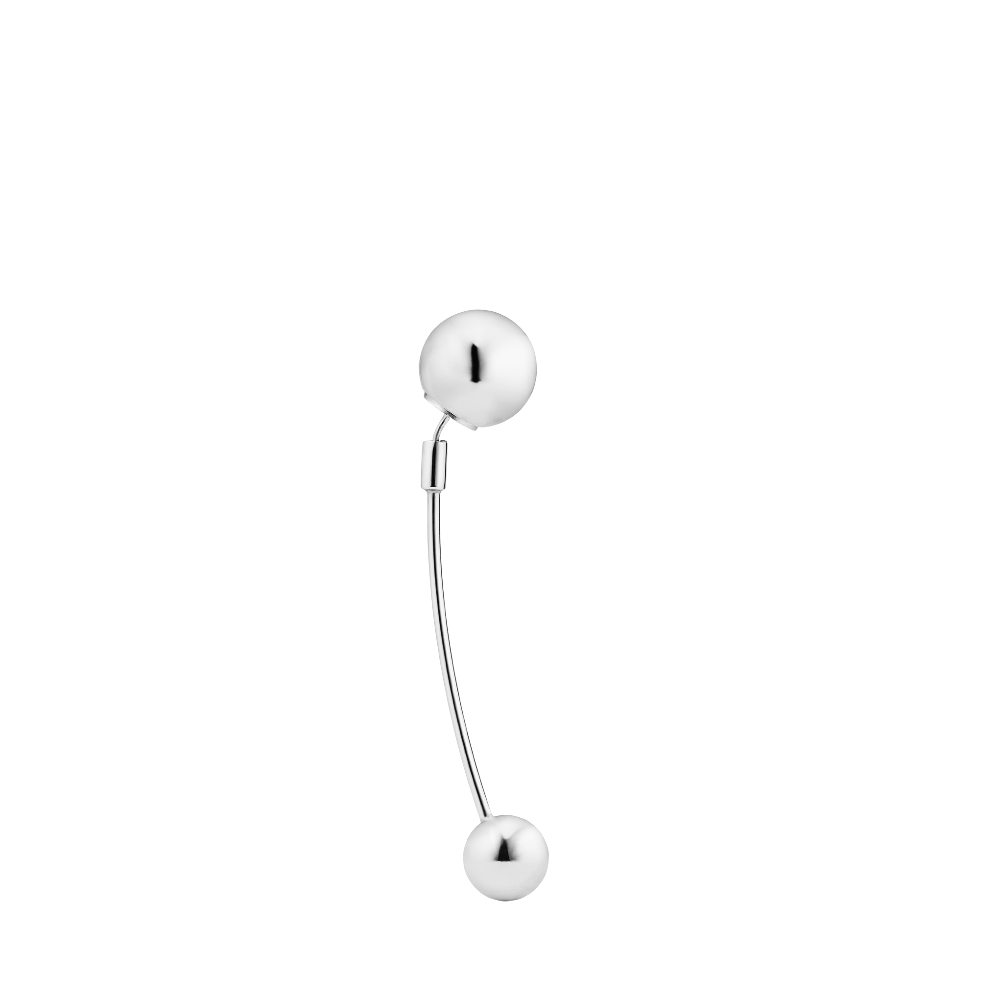 SLS Small Wire Earring