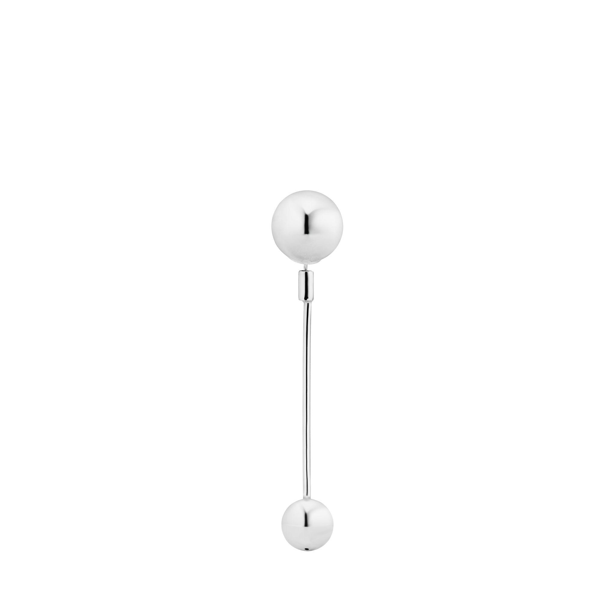SLS Small Wire Earring