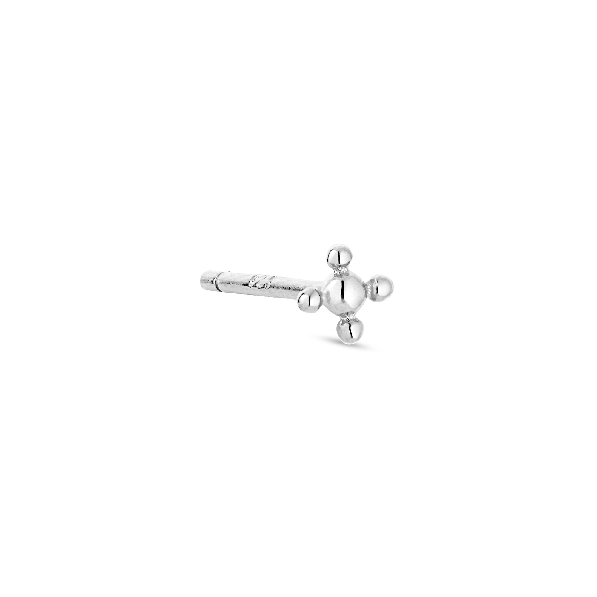 Tiny Atomic Piercing