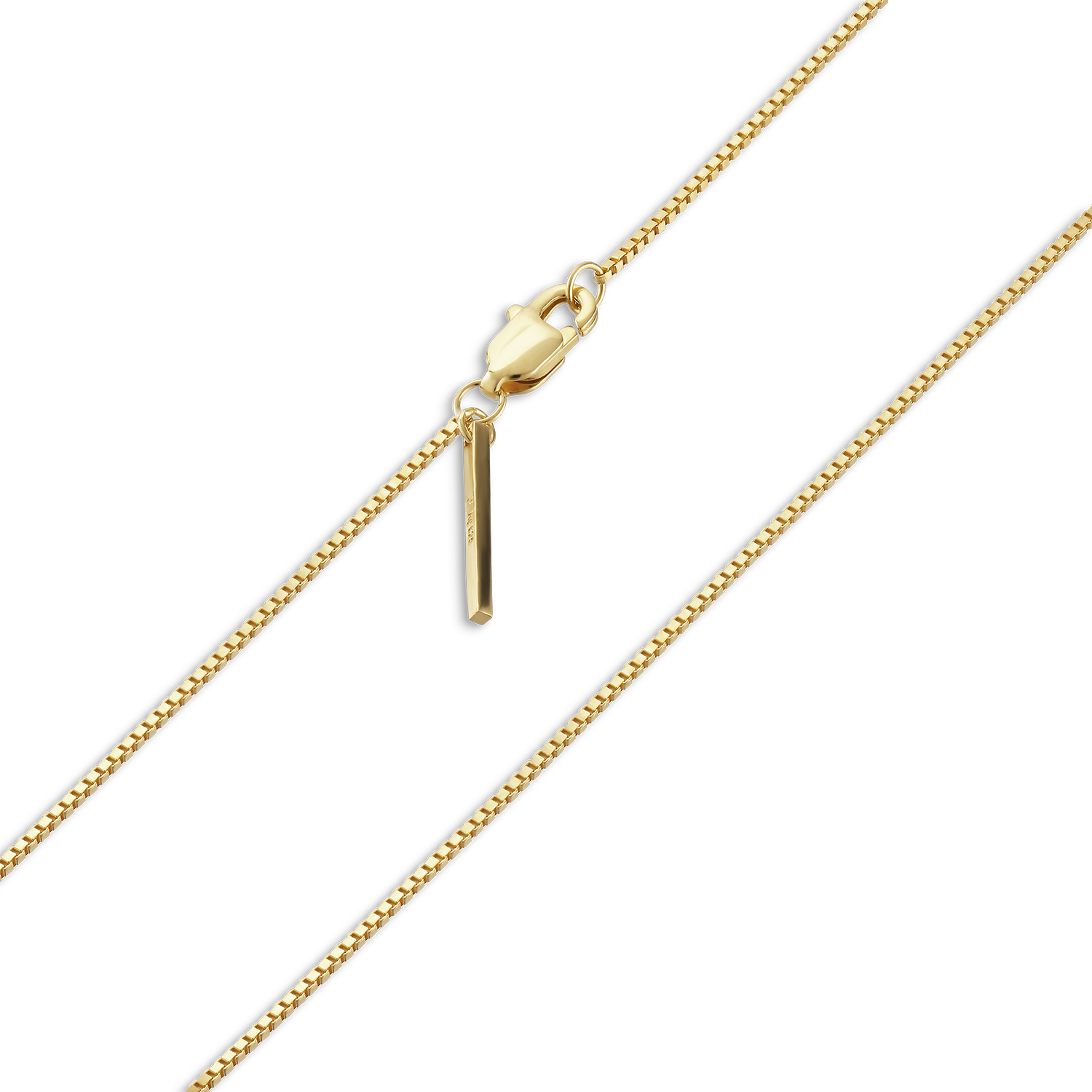Magic Necklace