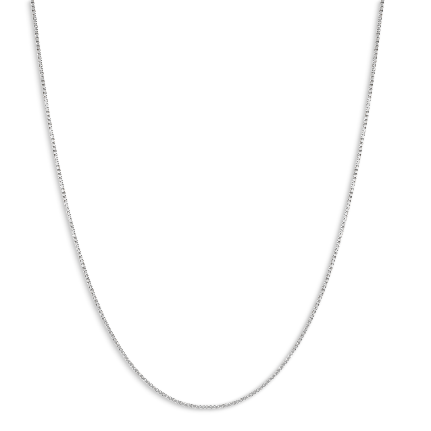 Jane Kønig Magic Necklace - Halskæde i sterling sølv