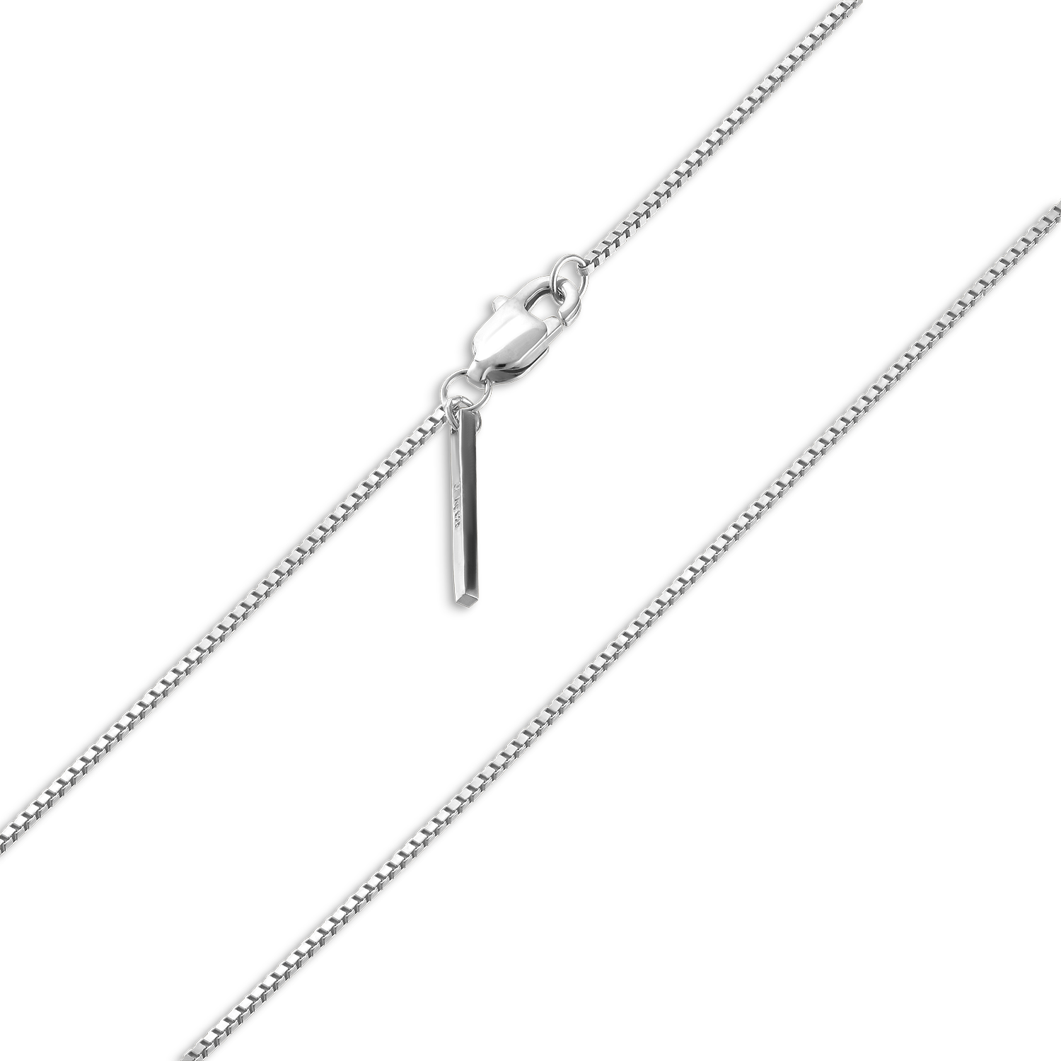 Magic Necklace