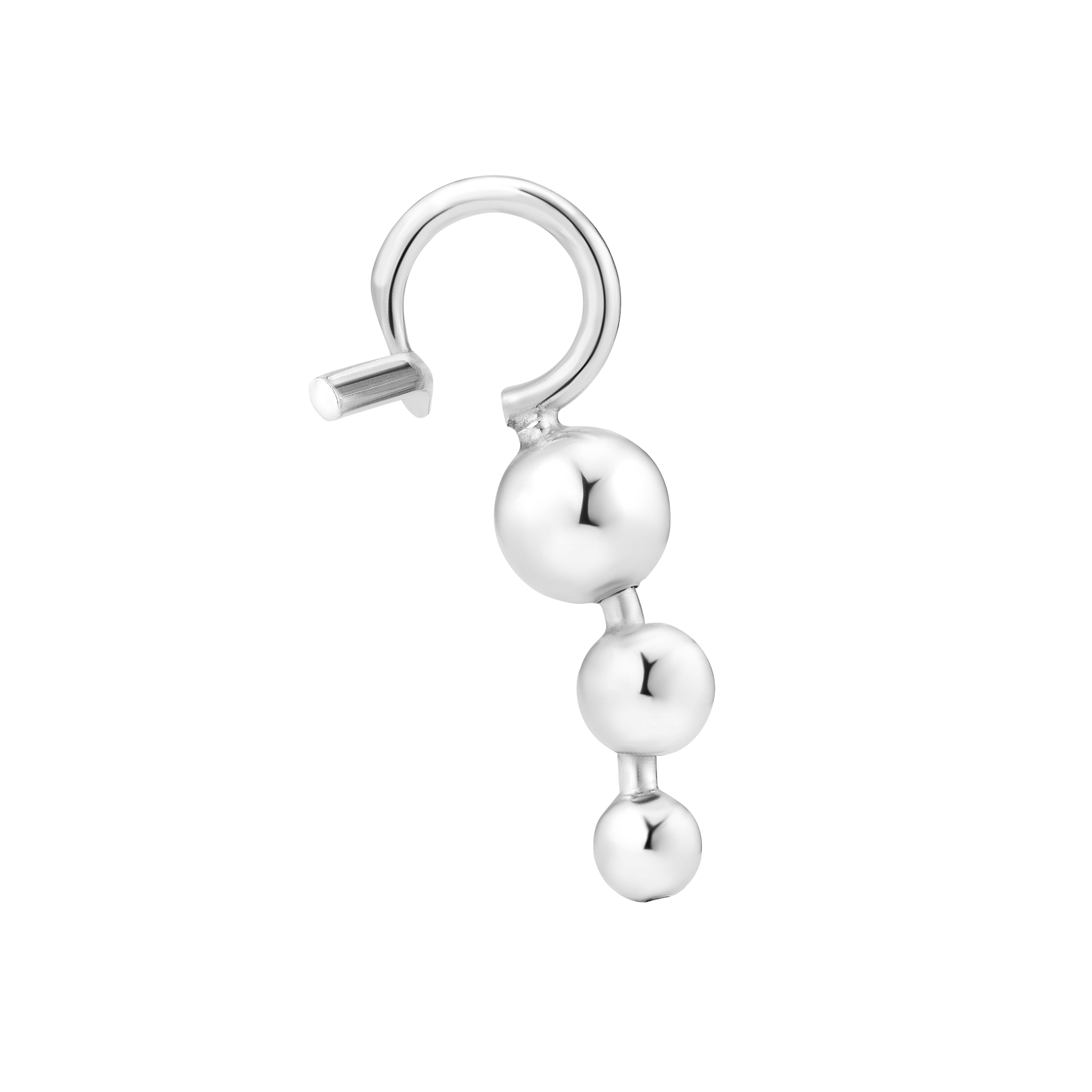 SLS Triple Lip Cuff