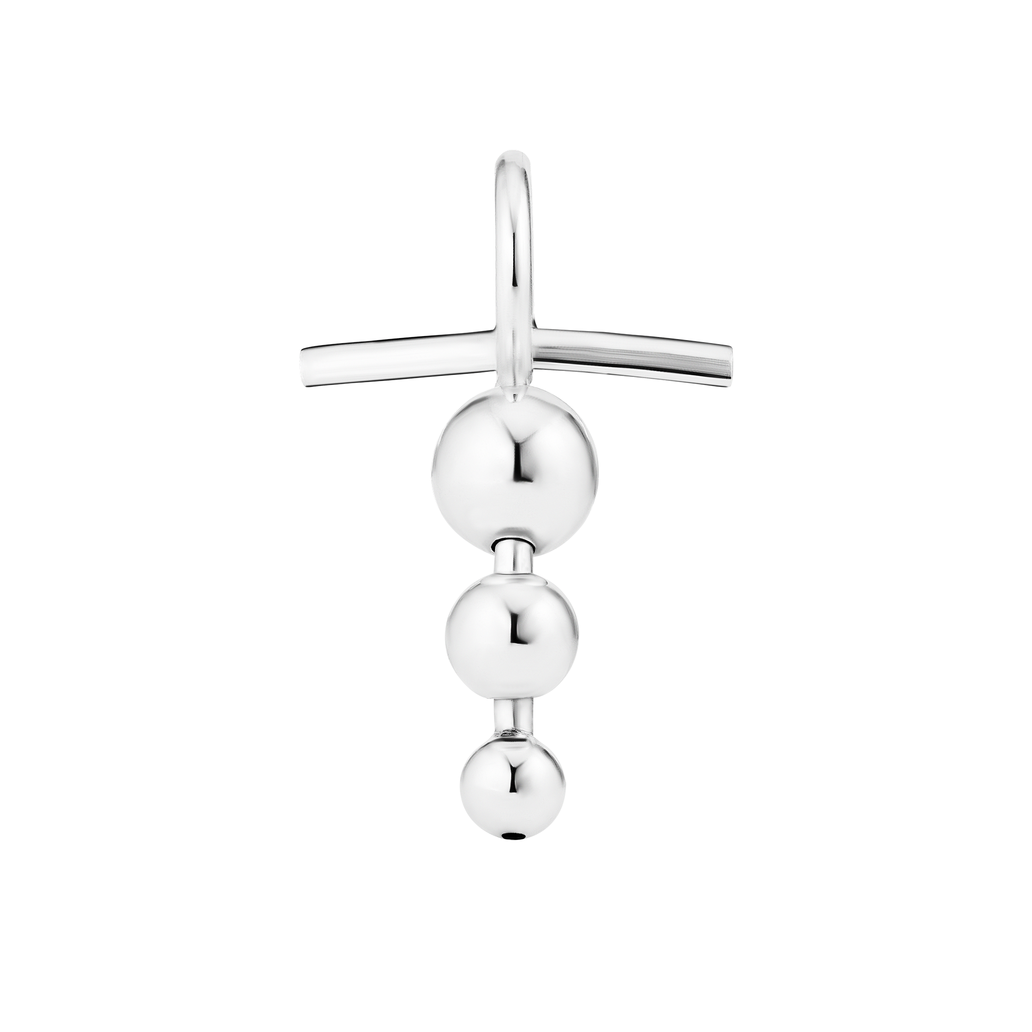 SLS Triple Lip Cuff