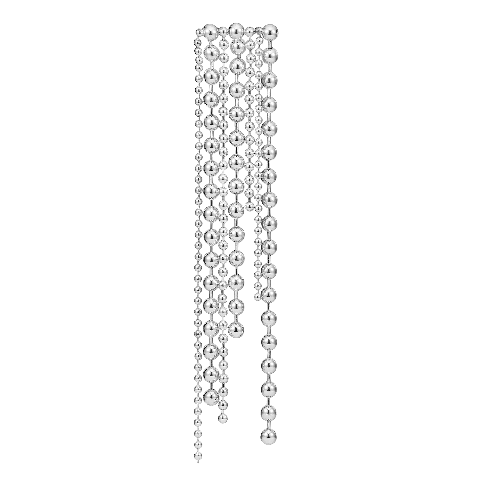 SLS Wide Chain Stud