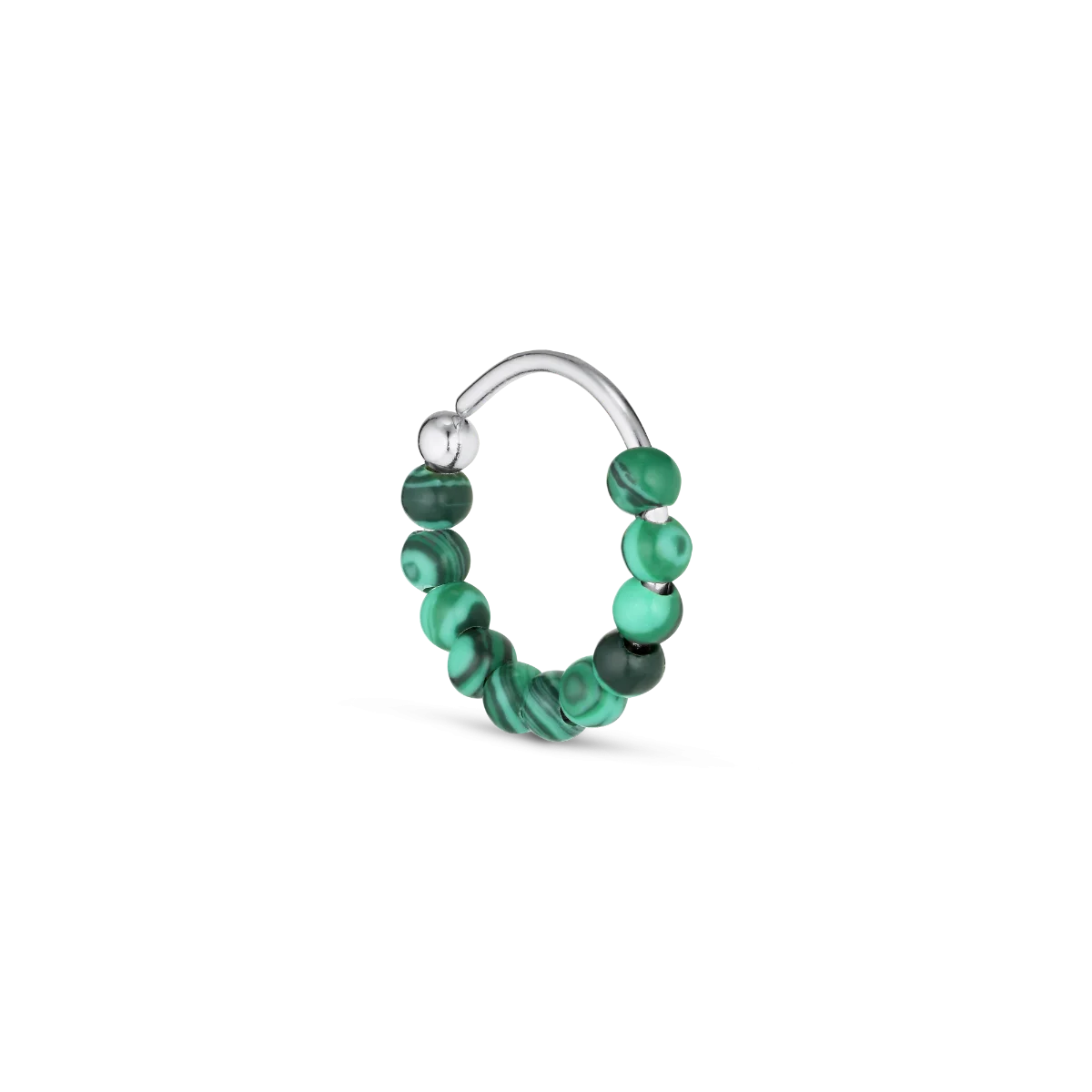 Bermuda Malachite Twist