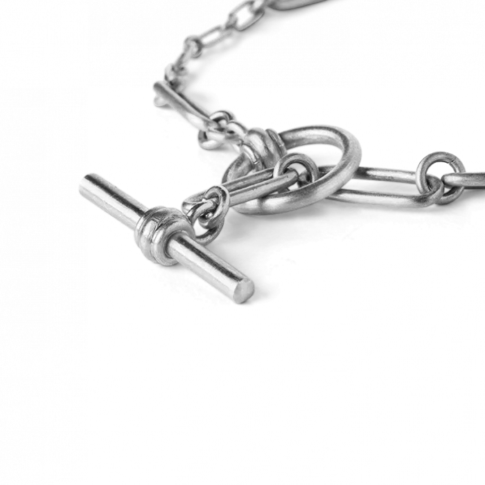 Bridle Bracelet