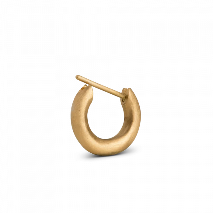 Small Hoops